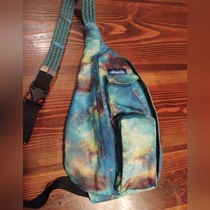 Kavu rope sling bag